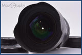 【動作保証】 シグマ SIGMA 12-24mm F4.5-5.6 II DG HSM 前後キャップ&amp;フード付 キヤノンEF用(AF) 同梱無料 #am7054