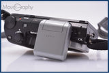 難あり ソニー SONY α NEX-5R + ソニー SONY HVL-F7S 同梱無料 #am7055