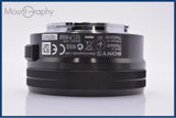 【動作保証】 ソニー SONY E 16-50mm F3.5-5.6 PZ OSS 前後キャップ付 同梱無料 #am7056