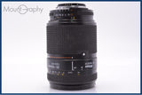 【動作保証】 ニコン Nikon AF NIKKOR 35-135mm F3.5-4.5 前後キャップ&amp;レンズフィルター&amp;フード付 同梱無料 #am7057