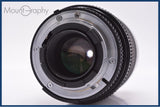 【動作保証】 ニコン Nikon AF NIKKOR 35-135mm F3.5-4.5 前後キャップ&amp;レンズフィルター&amp;フード付 同梱無料 #am7057