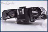 【動作保証】 ニコン Nikon Nikomat EL 同梱無料 #am7059