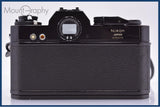 【動作保証】 ニコン Nikon Nikomat EL 同梱無料 #am7059