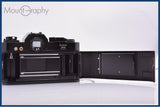 【動作保証】 ニコン Nikon Nikomat EL 同梱無料 #am7059