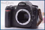 【動作保証】 ニコン Nikon D50 同梱無料 #am7060