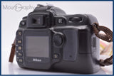 【動作保証】 ニコン Nikon D50 同梱無料 #am7060