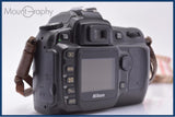 【動作保証】 ニコン Nikon D50 同梱無料 #am7060