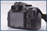 ニコン Nikon D3300 + ニコン Nikon AF-S DX NIKKOR 18-55mm F3.5-5.6 G II VR バッテリー、充電器他 #am7061