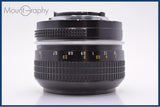 【動作保証】 ニコン Nikon NIKKOR 50mm F1.4 非Ai 前後キャップ付 同梱無料 #am7062