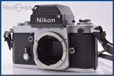 難あり ニコン Nikon F2 同梱無料 #am7064