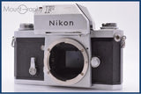 【動作保証】 ニコン Nikon F 同梱無料 #am7065