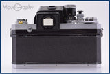 【動作保証】 ニコン Nikon F 同梱無料 #am7065