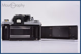 【動作保証】 ニコン Nikon F 同梱無料 #am7065