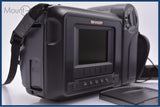 難あり シャープ SHARP VL-EL320 8x 同梱無料 #am7067