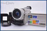 難あり ソニー SONY Handycam DCR-TRV900 バッテリー付属 同梱無料 #am7068
