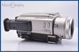 難あり ソニー SONY Handycam DCR-TRV900 バッテリー付属 同梱無料 #am7068