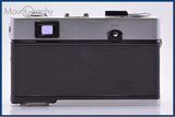【動作保証】 オリンパス OLYMPUS 35 SP 42mm F1.7 シルバー 同梱無料 #am7072