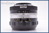 【動作保証】 ニコン Nikon NIKKOR-N Auto 24mm F2.8 前後キャップ付 同梱無料 #am7075