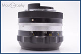 【動作保証】 ニコン Nikon NIKKOR-N Auto 24mm F2.8 前後キャップ付 同梱無料 #am7075
