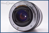 【動作保証】 ミノルタ MINOLTA AF ZOOM 75-300mm F4.5-5.6 D 前後キャップ&amp;レンズフィルター&amp;フード付 同梱無料 #am7076