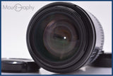【動作保証】 ニコン Nikon AF NIKKOR 35-105mm F3.5-4.5 前後キャップ付 同梱無料 #am7077