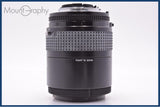 【動作保証】 ニコン Nikon AF NIKKOR 35-105mm F3.5-4.5 前後キャップ付 同梱無料 #am7077