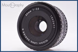 難あり ニコン Nikon SERIES E 35mm F2.5 同梱無料 #am7078