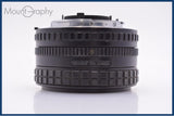 難あり ニコン Nikon SERIES E 35mm F2.5 同梱無料 #am7078