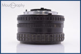 難あり ニコン Nikon SERIES E 35mm F2.5 同梱無料 #am7078