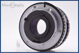難あり ニコン Nikon SERIES E 35mm F2.5 同梱無料 #am7078