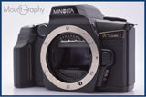 難あり ミノルタ MINOLTA α Sweet II 同梱無料 #am7079