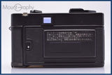 難あり コニカ KONICA C35 EF D 38mm F2.8 同梱無料 #am7080