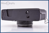 【動作保証】 コニカ KONICA C35 EF 38mm F2.8 同梱無料 #am7081