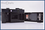 【動作保証】 コニカ KONICA C35 EF 38mm F2.8 同梱無料 #am7081