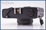 コニカ KONICA C35 Flash matic 38mm F2.8 同梱無料 #am7082