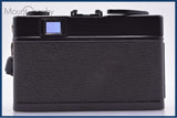 コニカ KONICA C35 Flash matic 38mm F2.8 同梱無料 #am7082