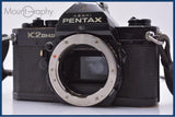 難あり ペンタックス PENTAX K2 DMD 同梱無料 #am7083