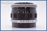 【動作保証】 キヤノン Canon FL 50mm F1.4 前後キャップ&amp;レンズフィルター&amp;フード付 同梱無料 #am7084