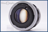 【動作保証】 キヤノン Canon FL 50mm F1.4 前後キャップ&amp;レンズフィルター&amp;フード付 同梱無料 #am7084