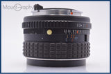 【動作保証】 ペンタックス PENTAX SMC PENTAX 24mm F2.8 前後キャップ付 同梱無料 #am7085