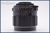 【動作保証】 ペンタックス PENTAX Super-Multi-Coated TAKUMAR 35mm F2 前後キャップ&amp;レンズフィルター付 同梱無料 #am7086