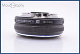 【動作保証】 オリンパス OLYMPUS ZUIKO DIGITAL 25mm F2.8 後キャップ&amp;レンズフィルター付 同梱無料 #am7089