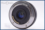 【動作保証】 オリンパス OLYMPUS ZUIKO DIGITAL 25mm F2.8 後キャップ&amp;レンズフィルター付 同梱無料 #am7089