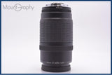 【動作保証】 キヤノン Canon EF 70-210mm F4 前後キャップ&amp;レンズフィルター付 同梱無料 #am7092