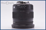 【動作保証】 シグマ SIGMA 17-70mm F2.8-4 DC 前後キャップ&amp;フード付 ニコンF用(AF) 同梱無料 #am7093