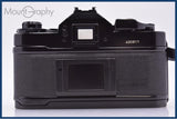 難あり キヤノン Canon A-1 ブラック 同梱無料 #am7094