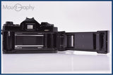 難あり キヤノン Canon A-1 ブラック 同梱無料 #am7094