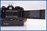 ニコン Nikon FE2 + ニコン Nikon MD-12 同梱無料 #am7095