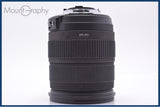 難あり シグマ SIGMA ZOOM 18-200mm F3.5-6.3 DC OS HSM ニコンF用(AF) 同梱無料 #am7096