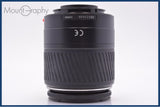 【動作保証】 コニカミノルタ KONICAMINOLTA AF DT ZOOM 18-70mm F3.5-5.6 D 前後キャップ&amp;レンズフィルター付 同梱無料 #am7098
